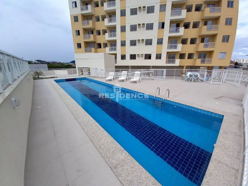 Foto 1 de Apartamento com 2 Quartos para alugar, 50m² em Santa Mônica, Vila Velha