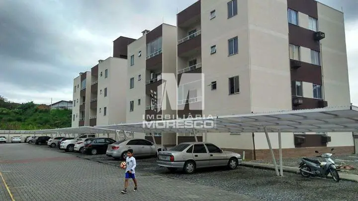 Foto 1 de Apartamento com 2 Quartos à venda, 54m² em Souza Cruz, Brusque