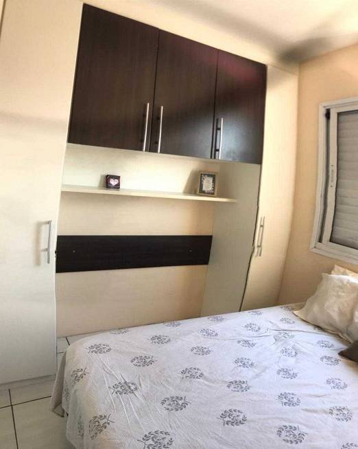 Foto 3 de Apartamento com 2 Quartos à venda, 50m² em Taboão, Guarulhos