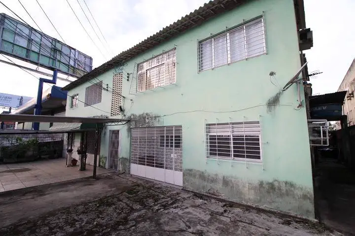 Foto 1 de Apartamento com 2 Quartos para alugar, 85m² em Tamarineira, Recife