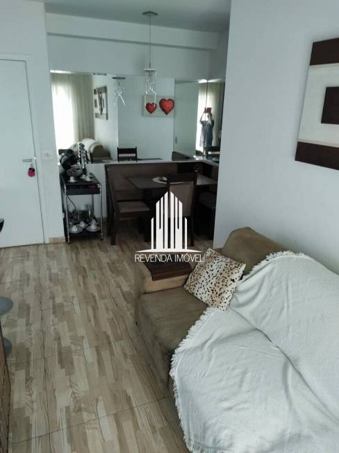 Foto 3 de Apartamento com 2 Quartos para alugar, 62m² em Tamboré, Barueri