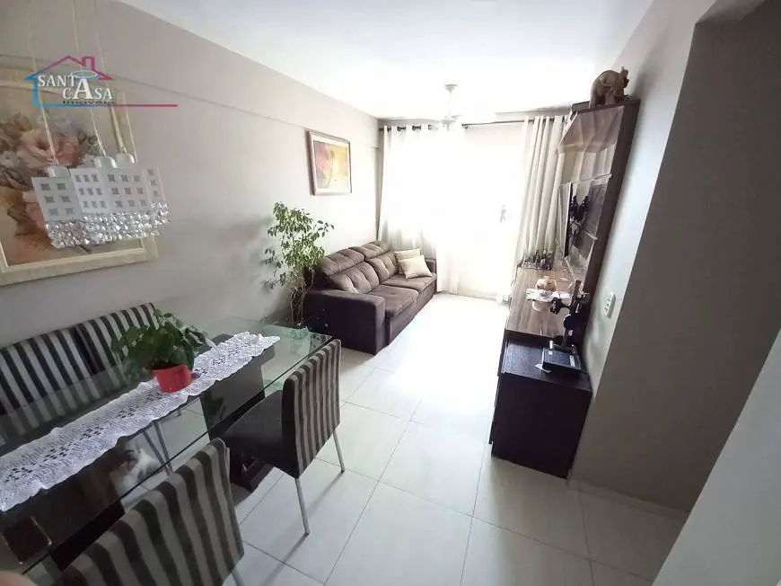 Foto 2 de Apartamento com 2 Quartos à venda, 60m² em Vila Babilônia, São Paulo