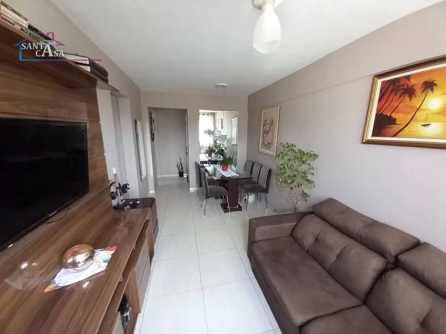 Foto 3 de Apartamento com 2 Quartos à venda, 60m² em Vila Babilônia, São Paulo