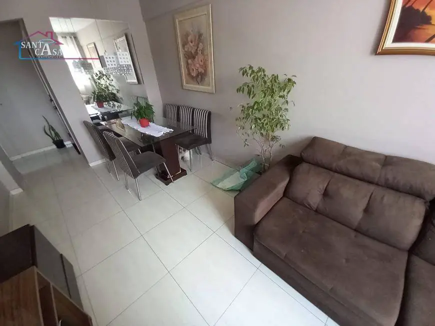 Foto 4 de Apartamento com 2 Quartos à venda, 60m² em Vila Babilônia, São Paulo