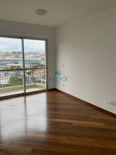 Foto 1 de Apartamento com 2 Quartos para alugar, 64m² em Vila Ema, São Paulo
