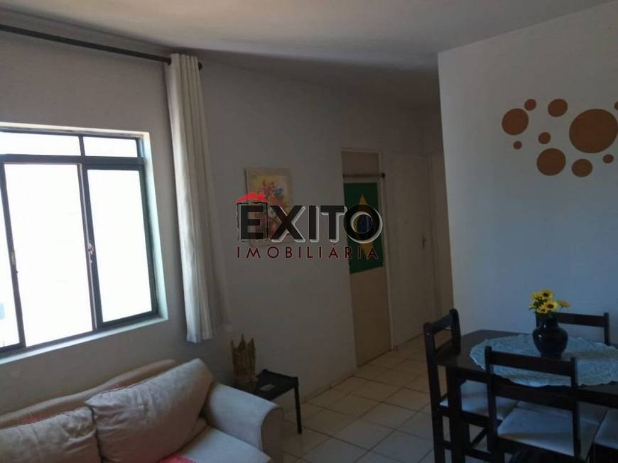 Foto 1 de Apartamento com 2 Quartos à venda, 48m² em Vila Independência, Bauru