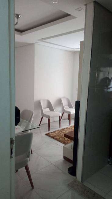 Foto 4 de Apartamento com 2 Quartos à venda, 51m² em Vila Maracanã, São Paulo