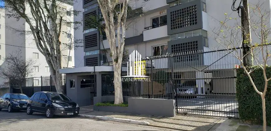 Foto 2 de Apartamento com 2 Quartos à venda, 56m² em Vila Marari, São Paulo