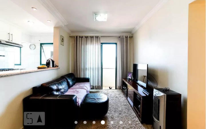Foto 1 de Apartamento com 2 Quartos à venda, 69m² em Vila Medeiros, São Paulo