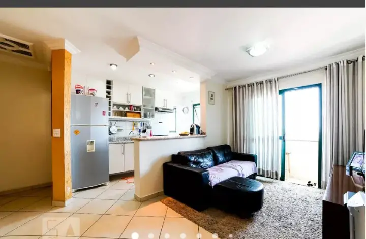 Foto 3 de Apartamento com 2 Quartos à venda, 69m² em Vila Medeiros, São Paulo