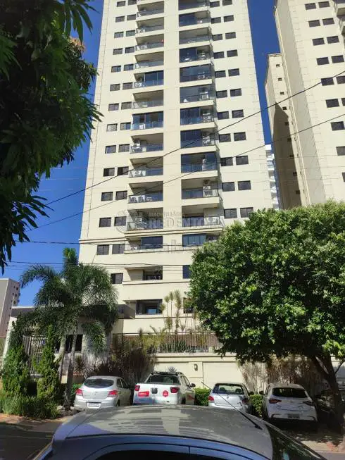 Foto 1 de Apartamento com 2 Quartos para alugar, 72m² em Vila Nossa Senhora do Bonfim, São José do Rio Preto