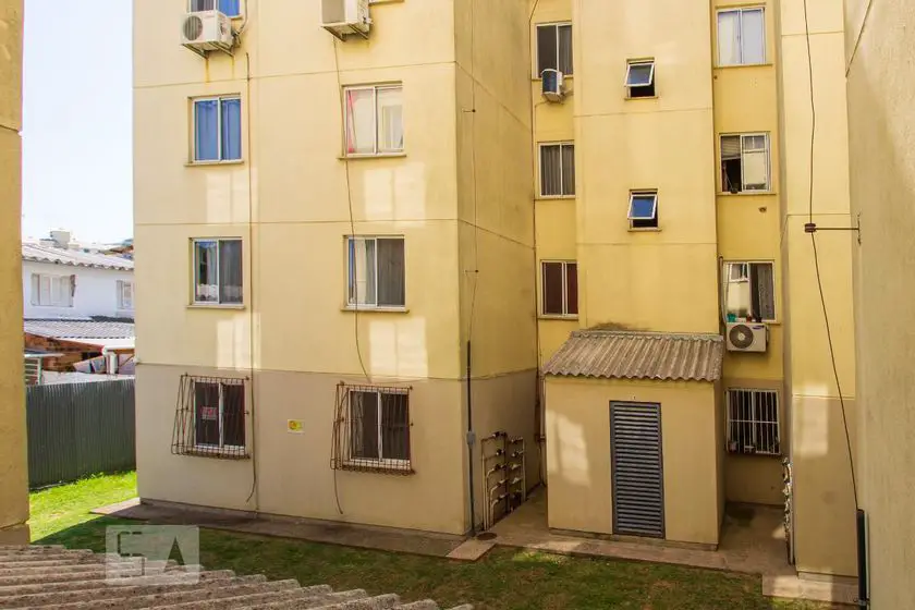 Foto 5 de Apartamento com 2 Quartos para alugar, 55m² em Vila Nova, Porto Alegre
