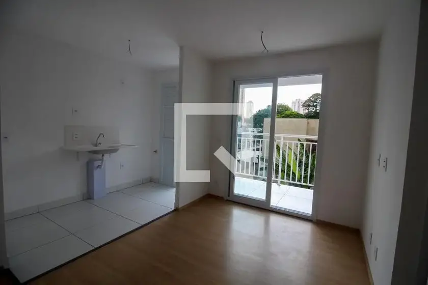 Foto 1 de Apartamento com 2 Quartos para alugar, 45m² em Vila Prudente, São Paulo