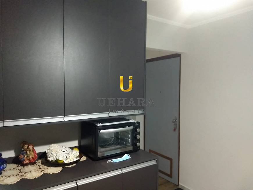 Foto 5 de Apartamento com 2 Quartos à venda, 68m² em Vila Romero, São Paulo