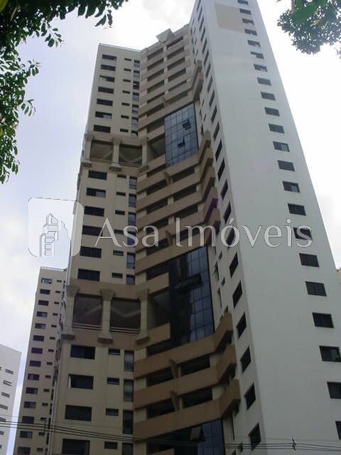 Foto 1 de Apartamento com 3 Quartos para alugar, 102m² em Água Verde, Curitiba