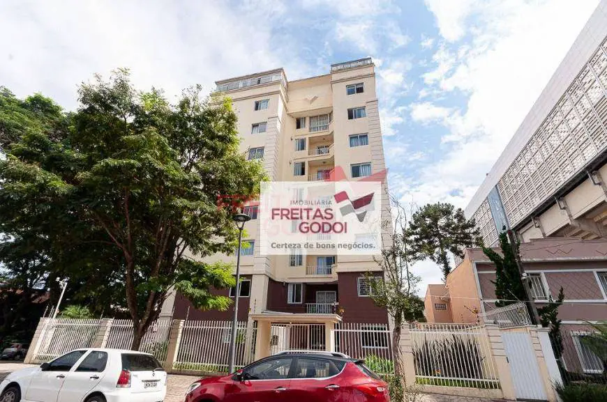 Foto 1 de Apartamento com 3 Quartos à venda, 91m² em Água Verde, Curitiba