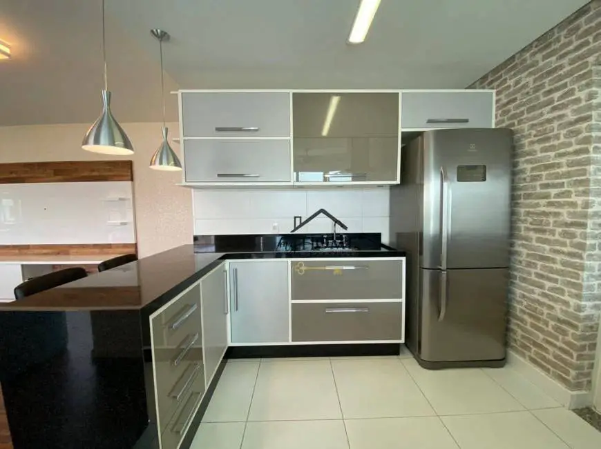 Foto 1 de Apartamento com 3 Quartos à venda, 124m² em Alphaville Empresarial, Barueri