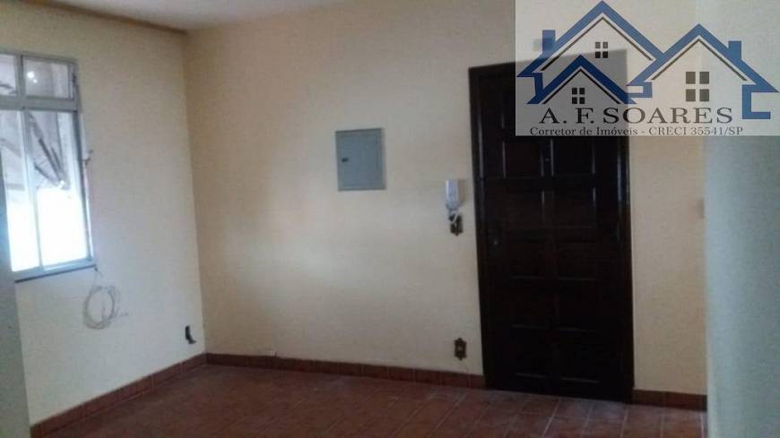 Foto 1 de Apartamento com 3 Quartos à venda, 68m² em Aparecida, Santos