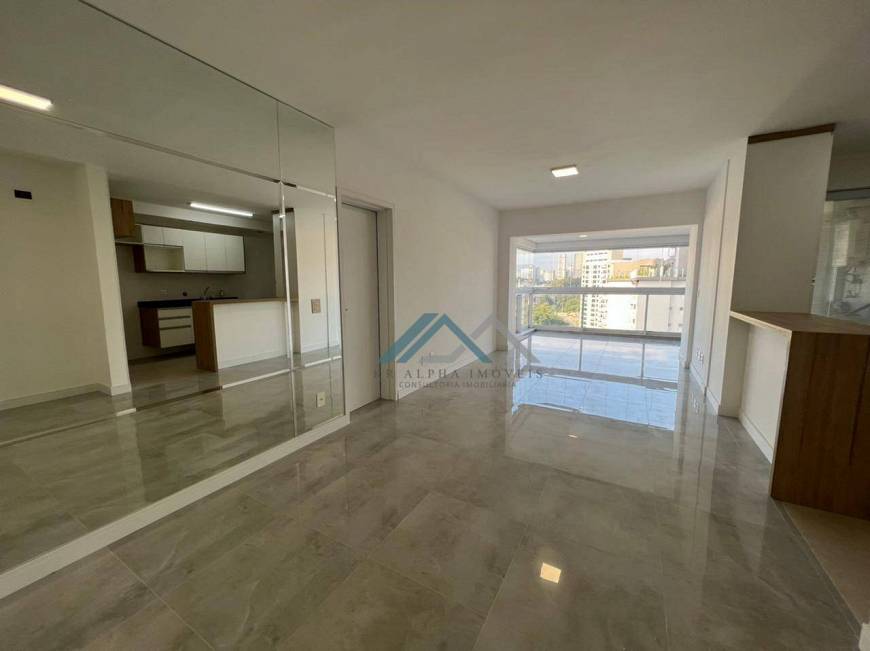 Foto 1 de Apartamento com 3 Quartos para alugar, 105m² em Bethaville I, Barueri