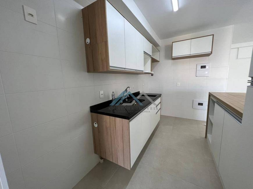 Foto 5 de Apartamento com 3 Quartos para alugar, 105m² em Bethaville I, Barueri