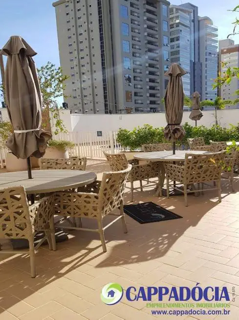 Foto 1 de Apartamento com 3 Quartos à venda, 140m² em Bom Jardim, São José do Rio Preto