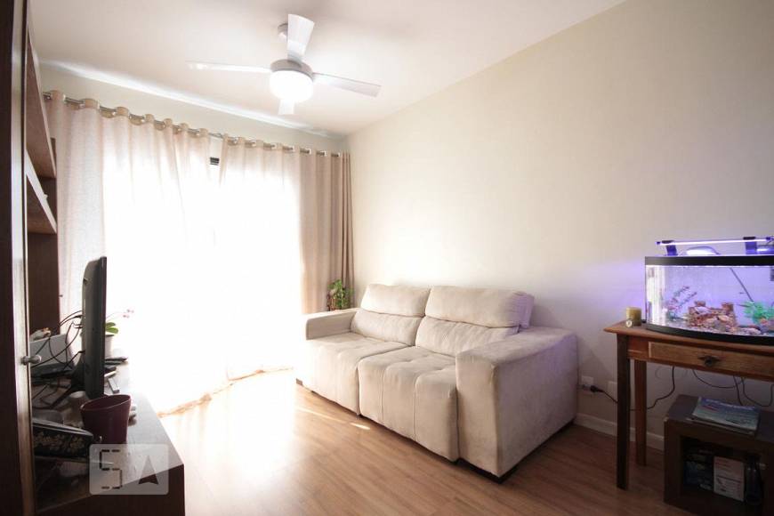 Foto 3 de Apartamento com 3 Quartos para alugar, 89m² em Bosque da Saúde, São Paulo