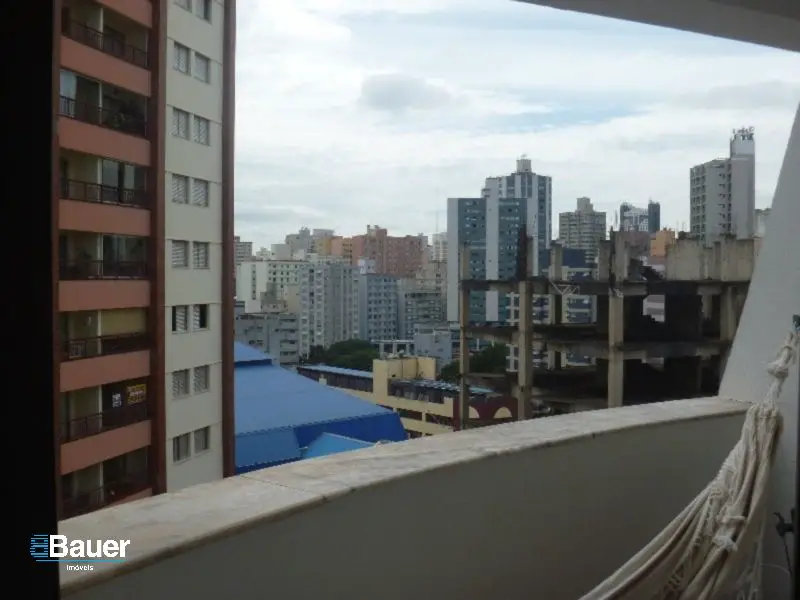 Foto 3 de Apartamento com 3 Quartos para alugar, 85m² em Botafogo, Campinas