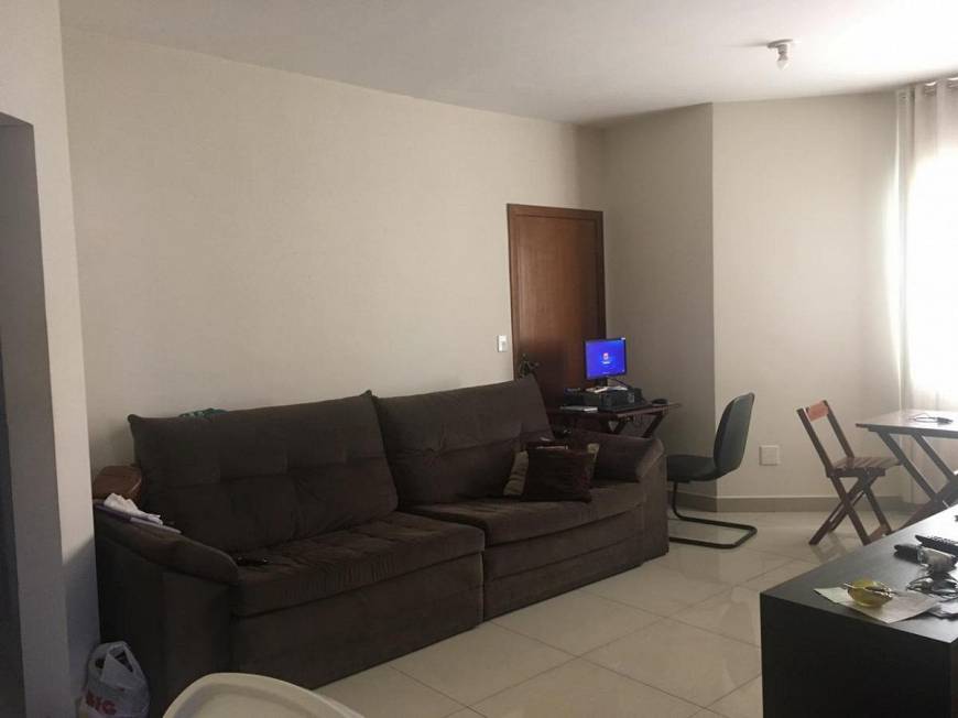Foto 1 de Apartamento com 3 Quartos à venda, 110m² em Brasília, Sarzedo