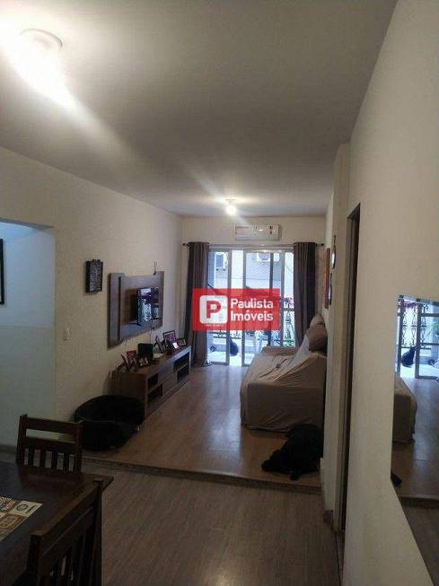 Foto 1 de Apartamento com 3 Quartos à venda, 159m² em Campo Grande, Santos