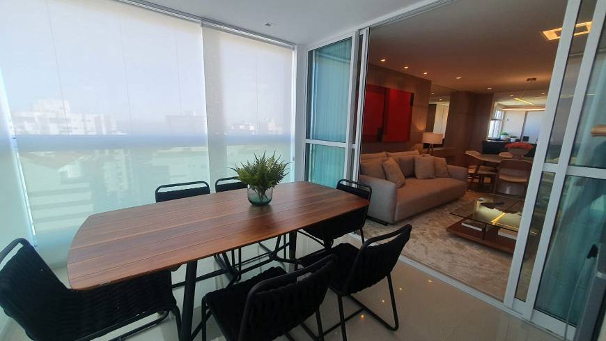 Foto 1 de Apartamento com 3 Quartos à venda, 115m² em Centro, Guarapari