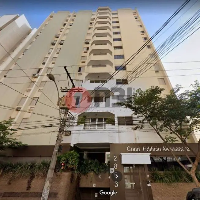 Foto 1 de Apartamento com 3 Quartos à venda, 147m² em Centro, São José do Rio Preto