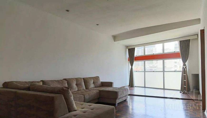 Foto 2 de Apartamento com 3 Quartos à venda, 180m² em Centro, São Paulo
