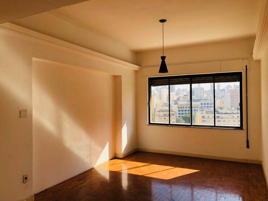 Foto 1 de Apartamento com 3 Quartos para alugar, 190m² em Centro, São Paulo