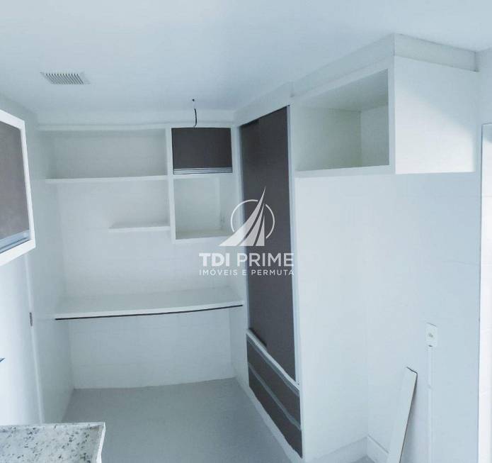 Foto 1 de Apartamento com 3 Quartos para alugar, 113m² em Ceramica, São Caetano do Sul