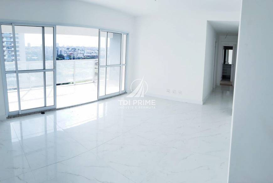 Foto 2 de Apartamento com 3 Quartos para alugar, 113m² em Ceramica, São Caetano do Sul