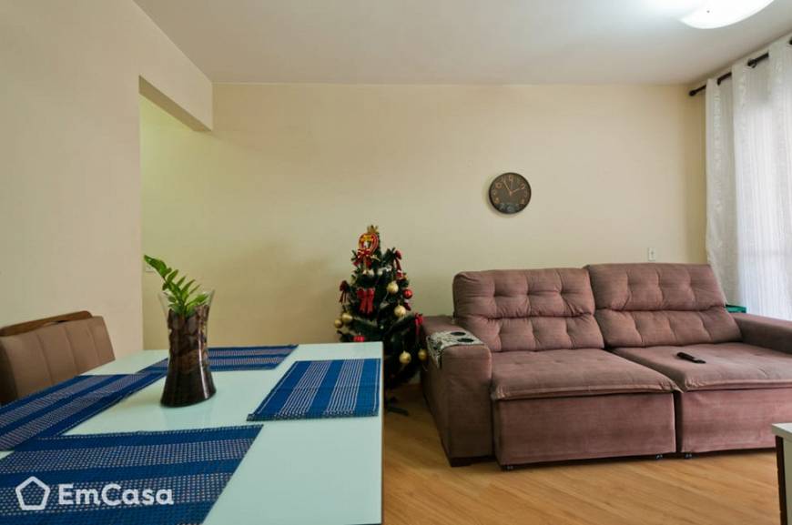 Foto 2 de Apartamento com 3 Quartos à venda, 60m² em Chácara Califórnia, São Paulo