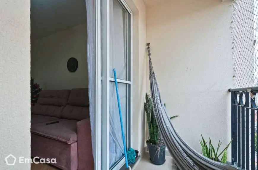 Foto 4 de Apartamento com 3 Quartos à venda, 60m² em Chácara Califórnia, São Paulo