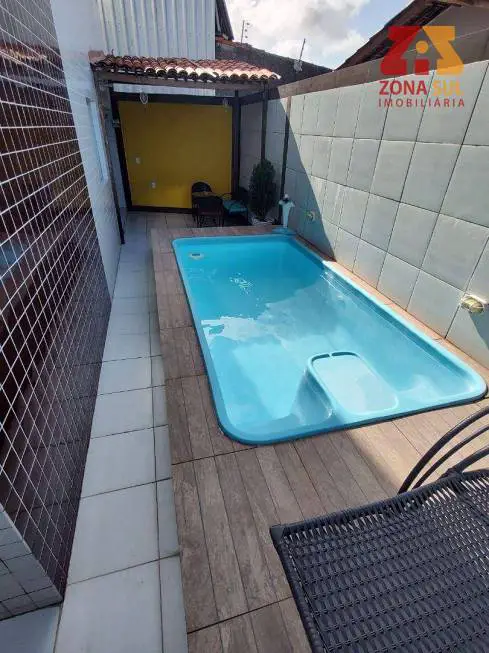 Foto 1 de Apartamento com 3 Quartos à venda, 76m² em Cidade dos Colibris, João Pessoa