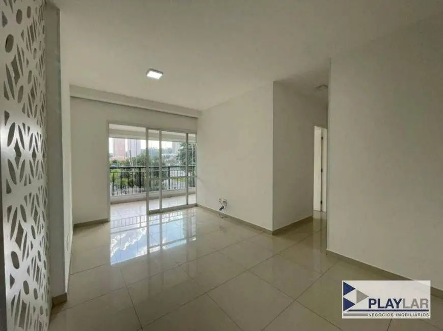 Foto 1 de Apartamento com 3 Quartos para alugar, 81m² em Granja Julieta, São Paulo