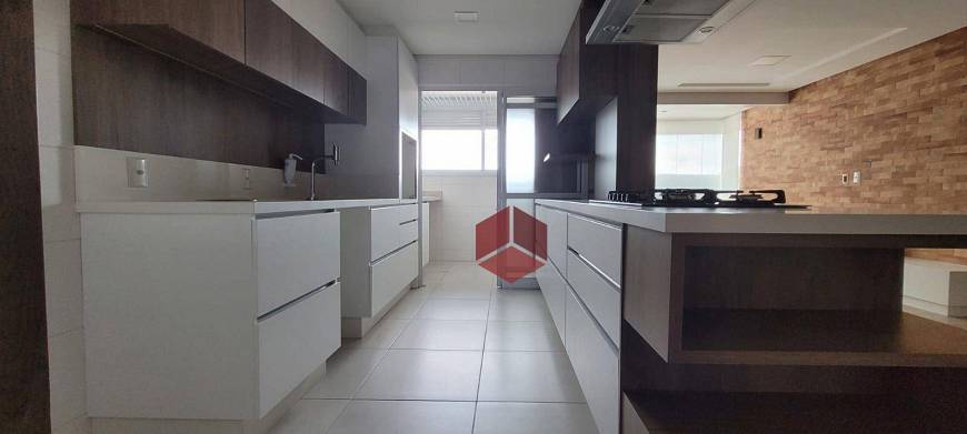 Foto 1 de Apartamento com 3 Quartos à venda, 111m² em Itaguaçu, Florianópolis