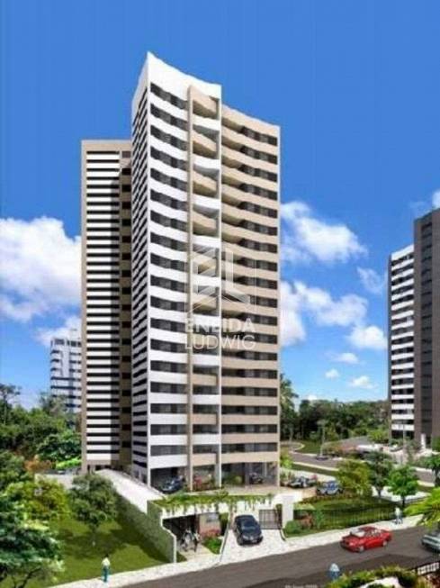 Foto 1 de Apartamento com 3 Quartos à venda, 117m² em Itaigara, Salvador