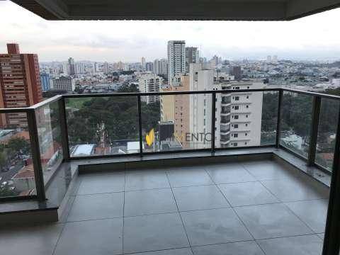 Foto 1 de Apartamento com 3 Quartos à venda, 165m² em Jardim, Santo André