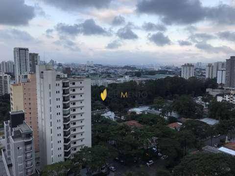 Foto 4 de Apartamento com 3 Quartos à venda, 165m² em Jardim, Santo André