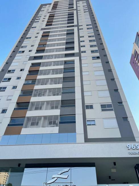 Foto 1 de Apartamento com 3 Quartos à venda, 95m² em Jardim Cuiabá, Cuiabá