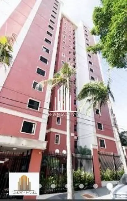 Foto 1 de Apartamento com 3 Quartos à venda, 107m² em Jardim da Campina, São Paulo