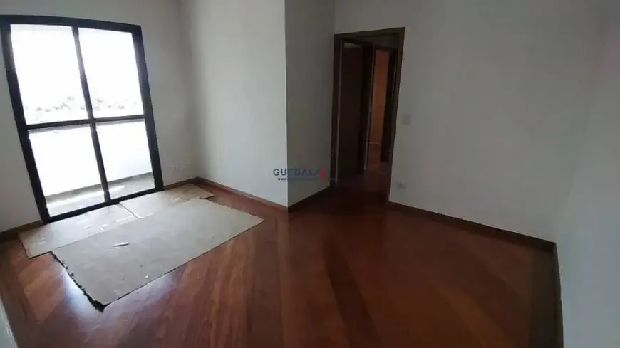 Foto 1 de Apartamento com 3 Quartos para alugar, 64m² em Jardim Guedala, São Paulo