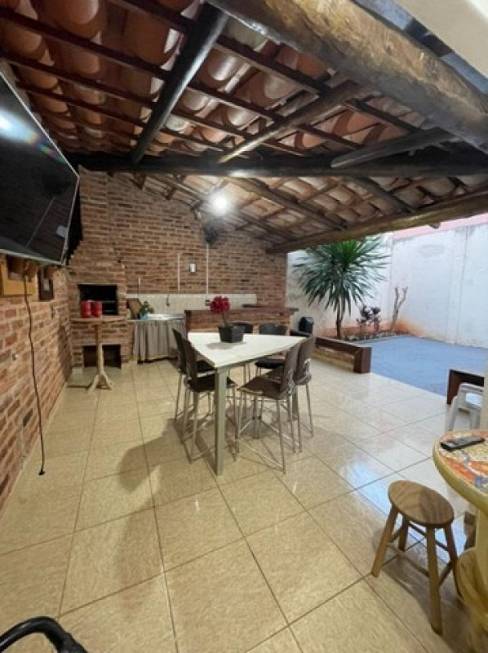 Foto 1 de Apartamento com 3 Quartos à venda, 195m² em Jardim Panorama, São José do Rio Preto