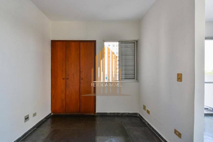 Foto 1 de Apartamento com 3 Quartos à venda, 122m² em Jardim Taquaral, São Paulo
