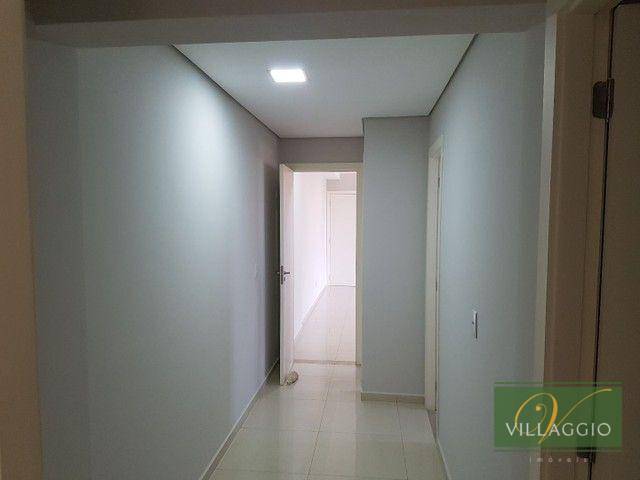 Foto 1 de Apartamento com 3 Quartos para alugar, 85m² em Jardim Urano, São José do Rio Preto