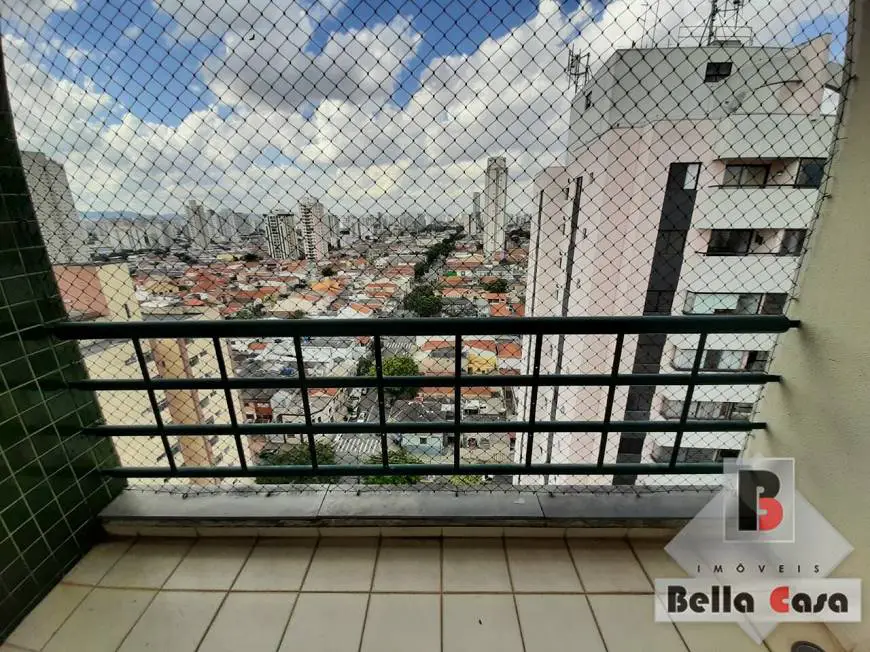 Foto 3 de Apartamento com 3 Quartos à venda, 69m² em Móoca, São Paulo